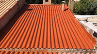 couvreur toiture Serres-Morlaas
